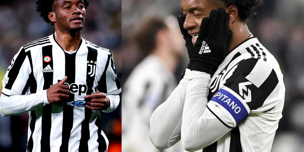 El futbolista colombiano no pudo evitar la penosa caída de su equipo 3-0 frente al Villarreal.