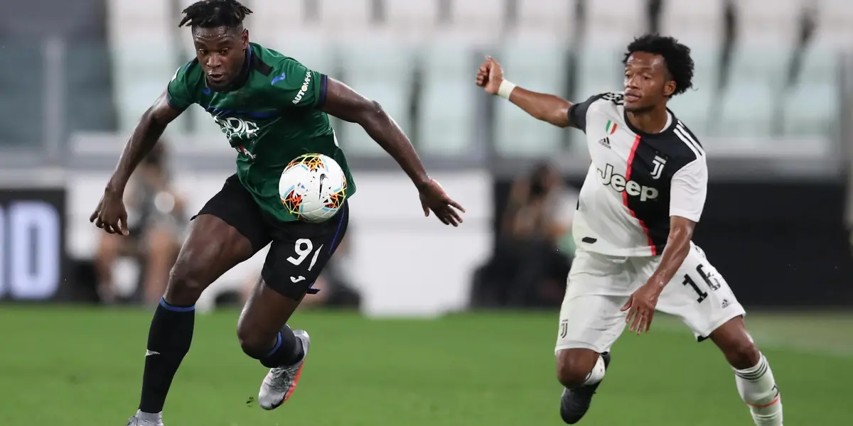 El futbolista colombiano que más tiempo tuvo de acción en el Viejo Continente.