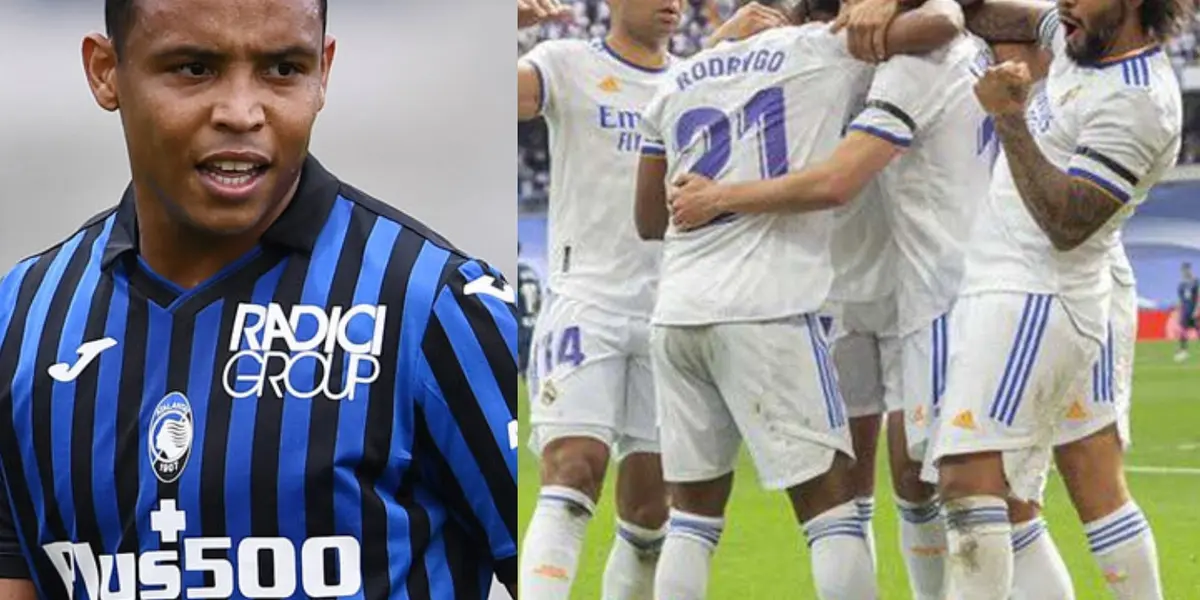 El futbolista colombiano tiene un récord que pocos jugadores top como él tienen, queda esperar si bate en la próxima temporada.