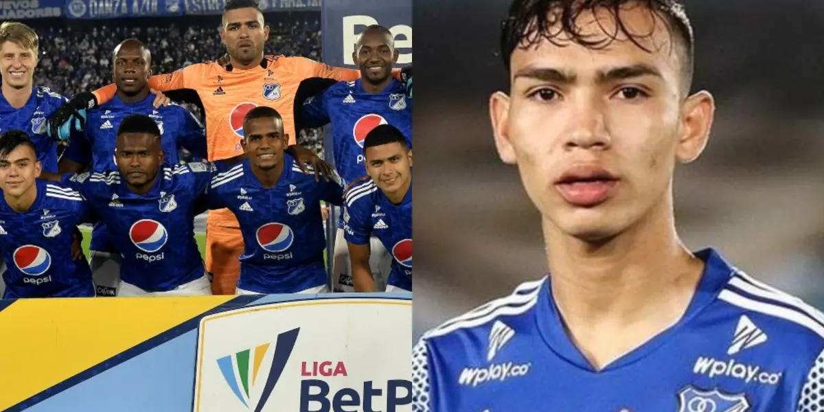 El futbolista era una de las figuras del club y ahora vive un momento complicado en el equipo.