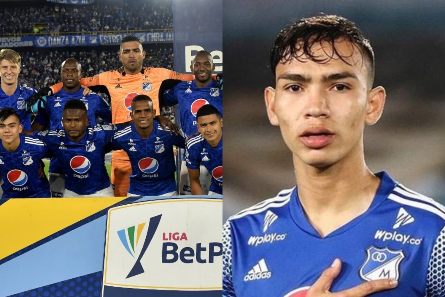 El futbolista era una de las figuras del club y ahora vive un momento complicado en el equipo.