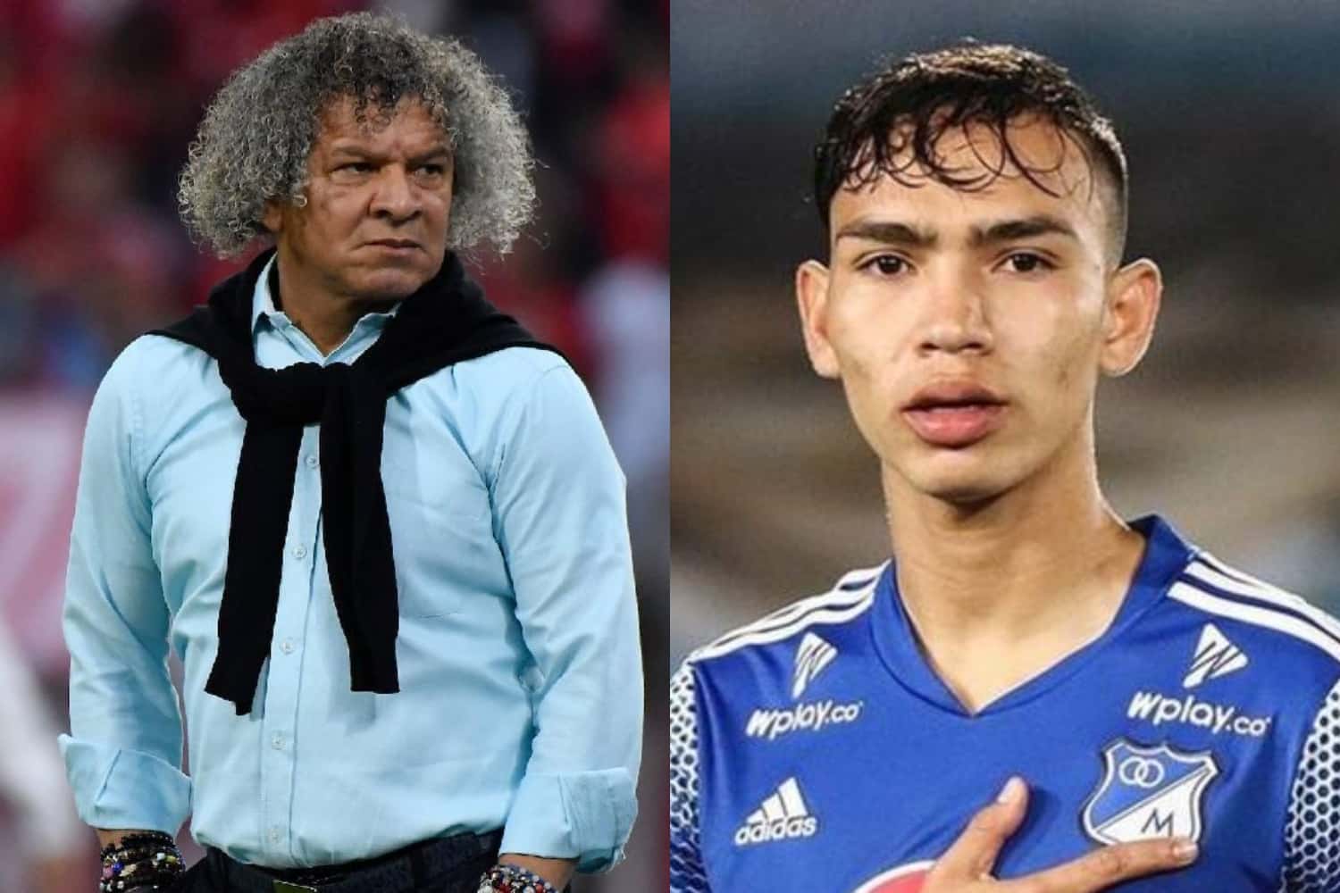 El futbolista es uno de los más cuestionados por su bajo rendimiento a lo largo de la reciente campaña.