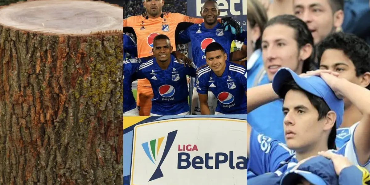 El futbolista es uno de los más cuestionados por su bajo rendimiento a lo largo de la reciente campaña.