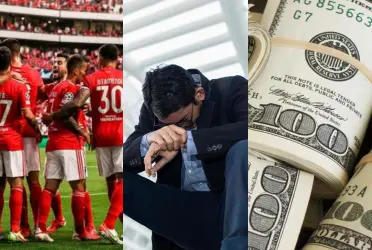 El futbolista Guillermo Celis tuvo un paso por Benfica de Portugal y ahora se quedó sin equipo tras rescindir su contrato con el Deportes Tolima.