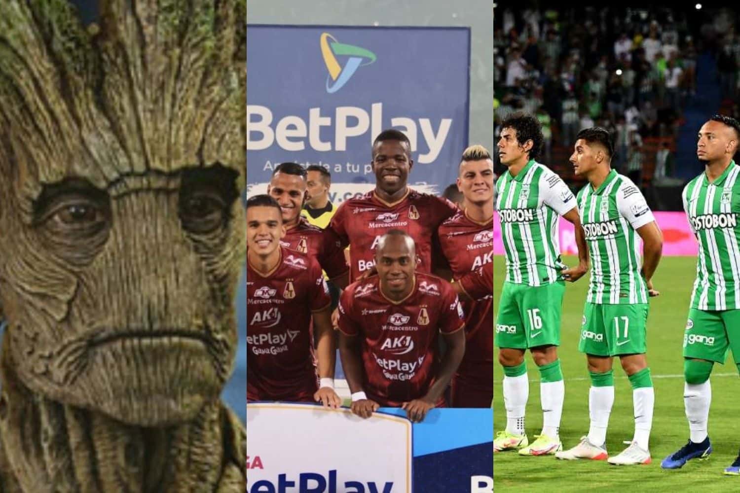 El futbolista no ha tenido un buen rendimiento en el club antioqueño