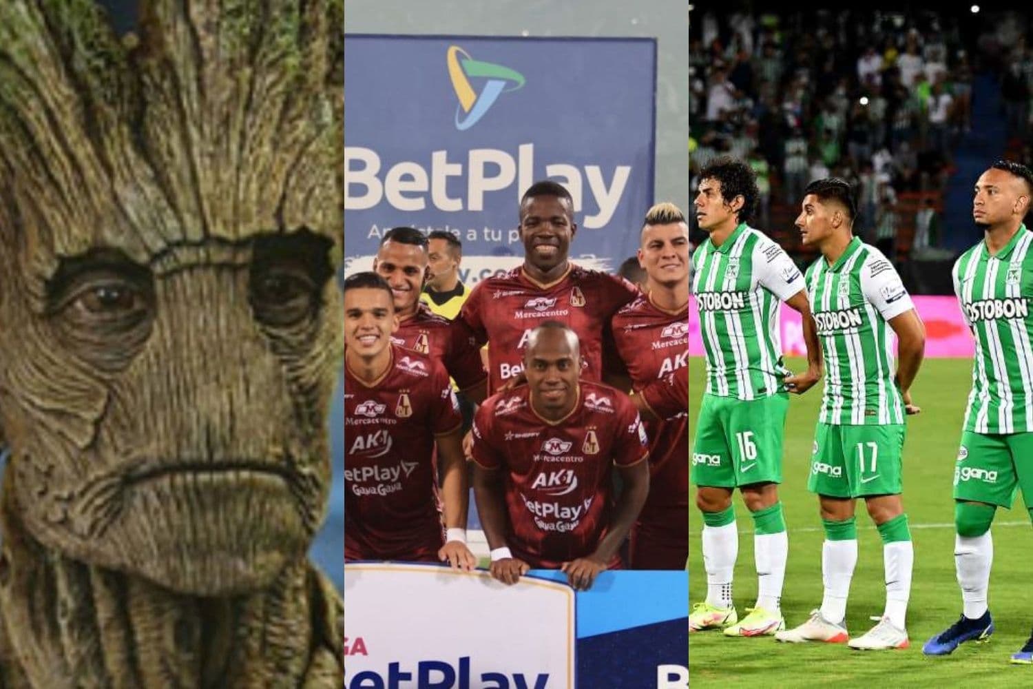 El futbolista no ha tenido un buen rendimiento en el club antioqueño