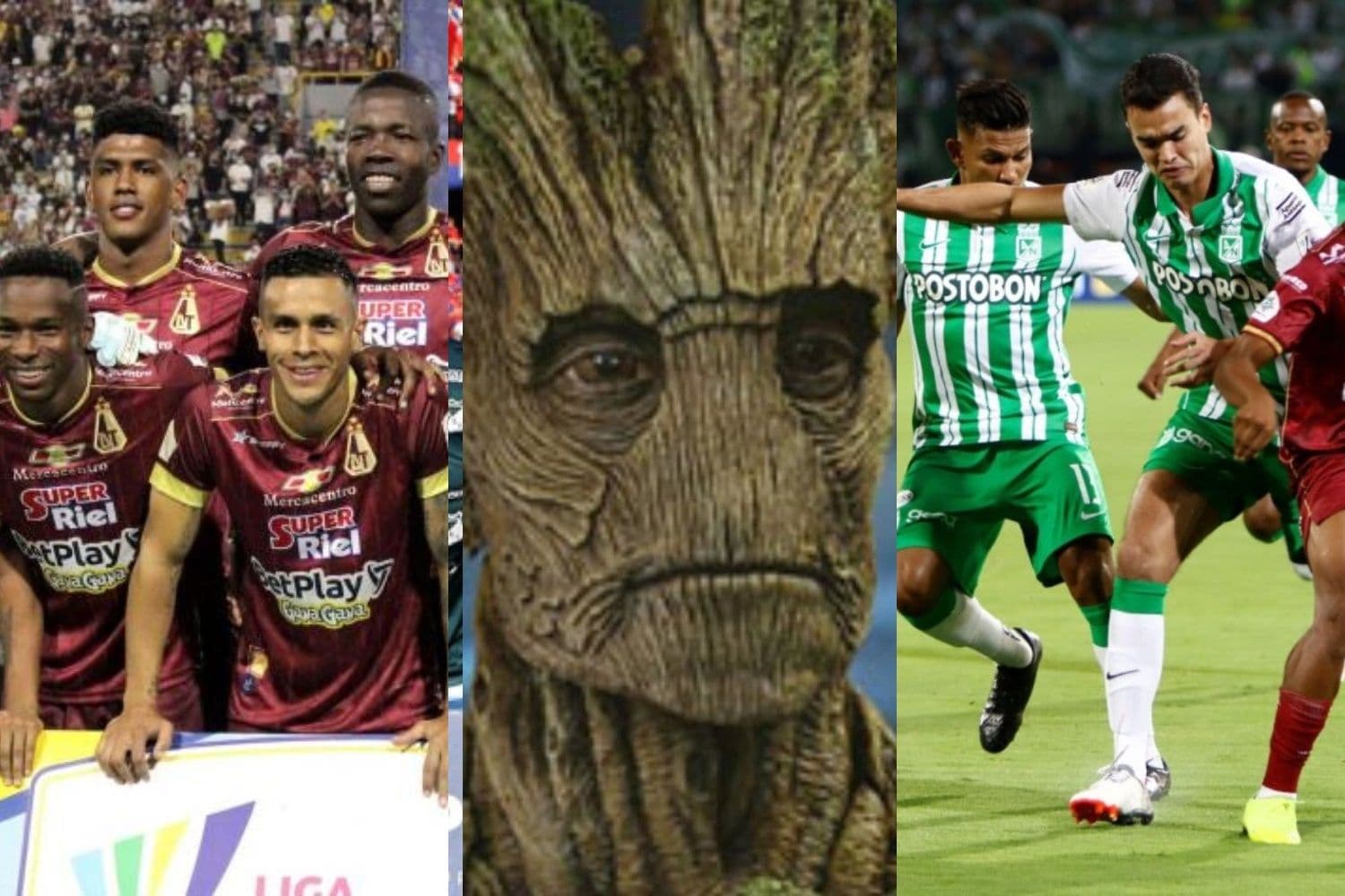 El futbolista llegó como una gran contratación y fue un tronco ante el cuadro verde en el Atanasio Girardot