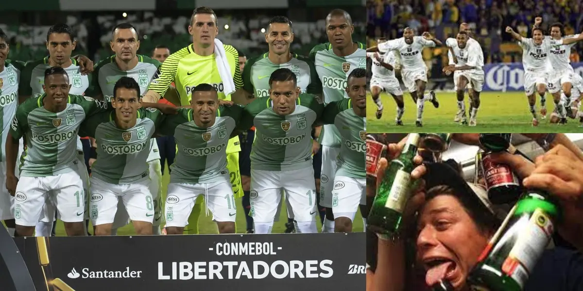 El futbolista marcó goles importantes en su paso por Millonarios. Su carrera ha sido polémica a causa de un trágico problema.