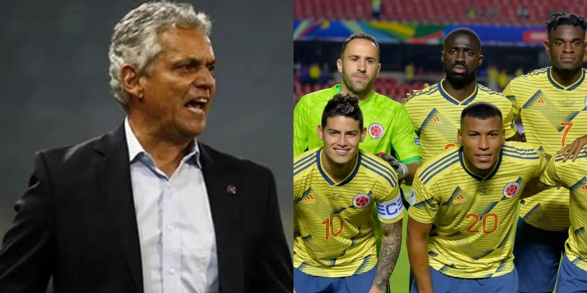 El futbolista que milita en la MLS no ha disputado muchos partidos con la tricolor y el entrenador de la tricolor prefiere poner a otros atacantes.