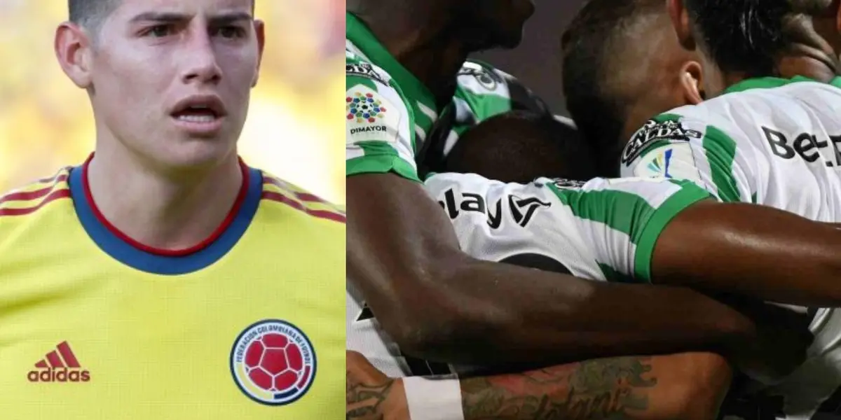 El futbolista que recientemente vuelve de una lesión, estaría inconforme con el nivel del volante creativo.