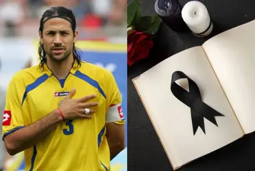 El futbolista se ganó el respeto de Mario Yepes cuando jugaron en Europa y ahora murió de manera trágica.
