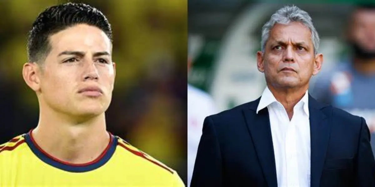 El futbolista se ha destacado en la liga colombiana y desde distintos sectores han pedido que sea convocado a la Selección Colombia.