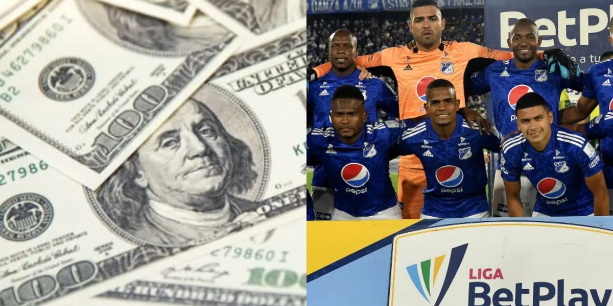 El futbolista surgió de la cantera y no llegó a un acuerdo con el equipo para renovar su contrato.