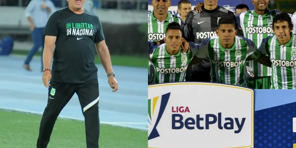 El futbolista tendría todo adelantado para jugar en otro club