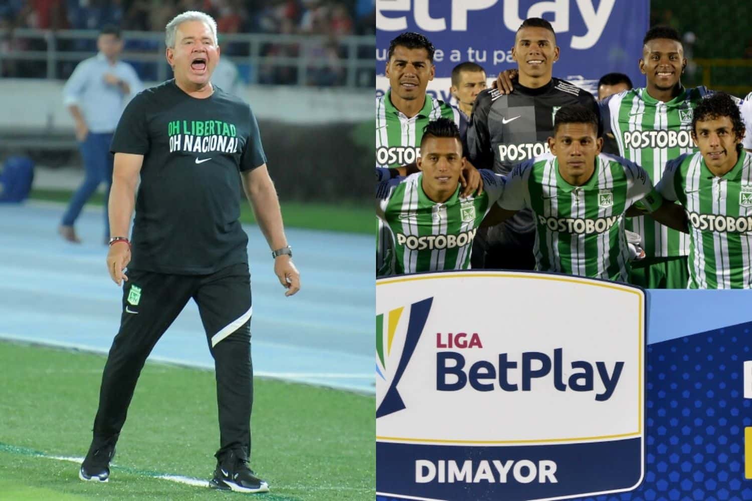 El futbolista tendría todo adelantado para jugar en otro club