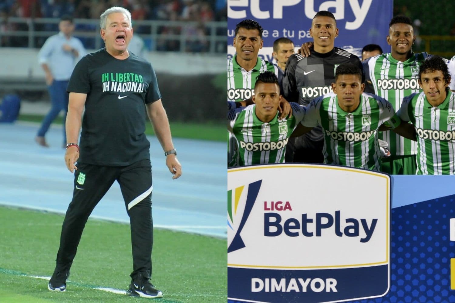 El futbolista tendría todo adelantado para jugar en otro club