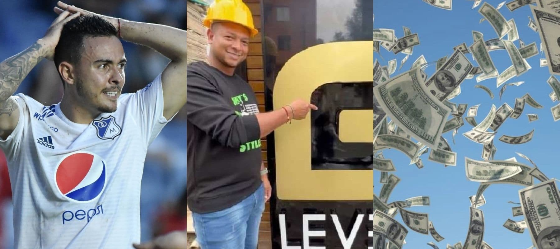 El futbolista ya podría pensar en su retiro y tiene un millonario negocio