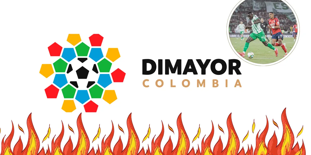 El Futuro de la Dimayor: ¿Una Nueva Era de Disciplina?