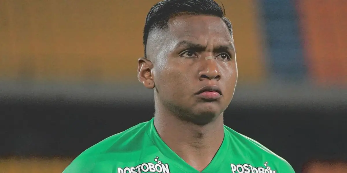 El futuro de Morelos en Nacional pende de un hilo tras grave accidente. Foto: instagram