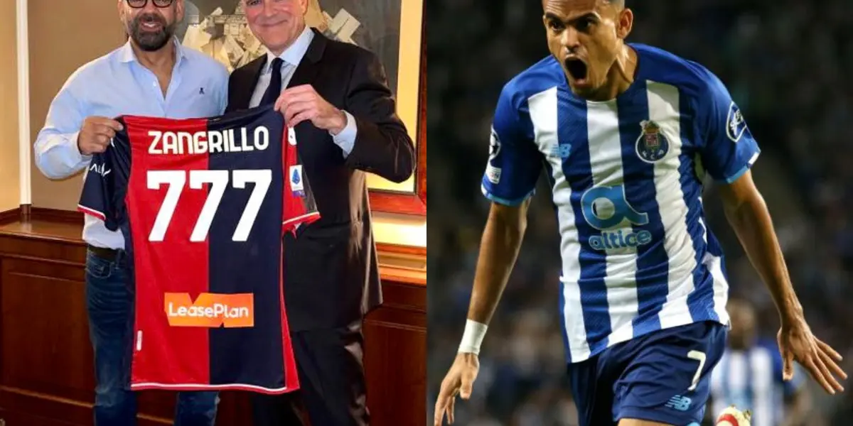 El Génova de Italia tiene dentro de sus nuevos directivos a un empresario colombiano; quien estaría interesado en joyas del fútbol cafetero para llevar a ese equipo a corto o mediano plazo.