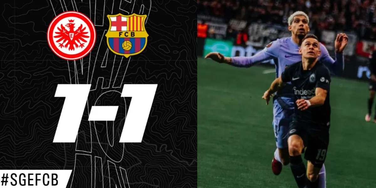 El gesto del delantero colombiano fue grabado por las cámaras que transmitieron el partido, luego de las pocas oportunidades que tuvo y la promesa que hizo previo al encuentro.