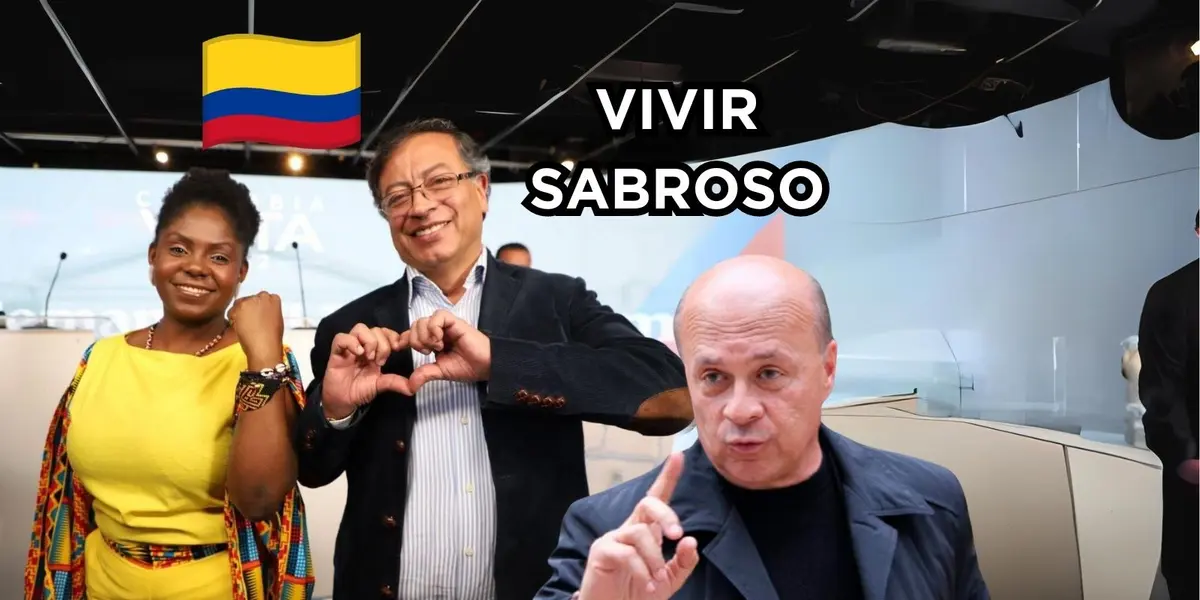 El Gobierno Petro cometió un grave error con el deporte y Carlos Antonio Vélez reaccionó.