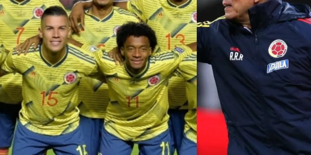 El gran fin de semana que tuvieron nuestros compatriotas en la liga mexicana y la estadounidense los hace estar en el radar de la tricolor.