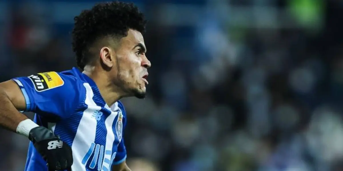 El gran momento del jugador colombiano ha hecho grandes equipos de Inglaterra como Tottenham y Liverpool quieran tenerlo en sus filas.