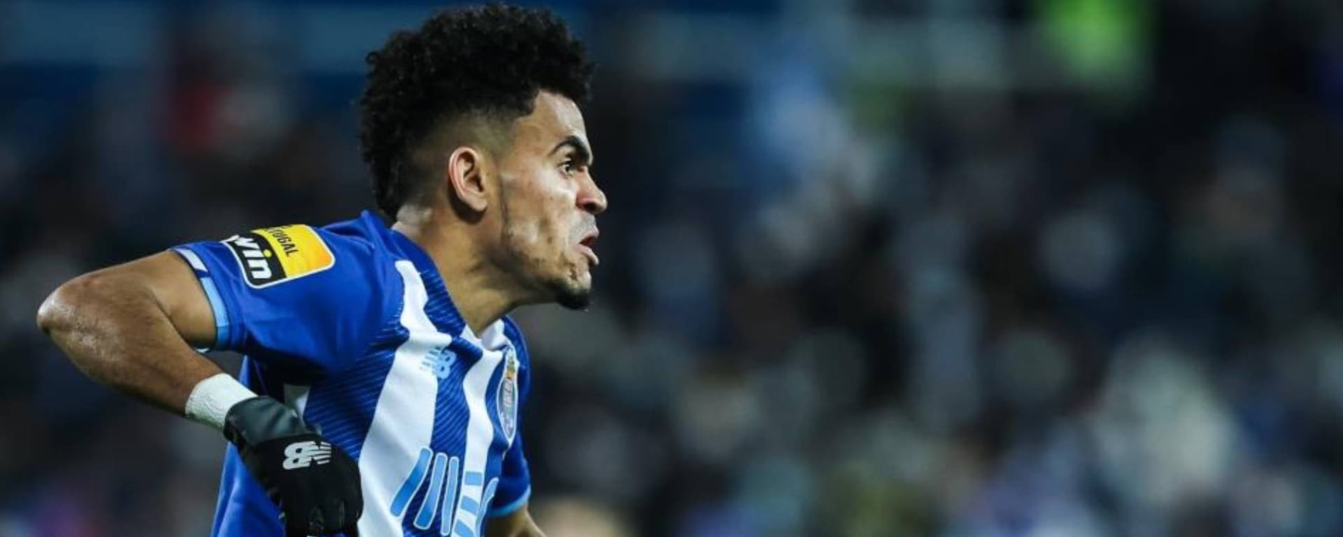 El gran momento del jugador colombiano ha hecho grandes equipos de Inglaterra como Tottenham y Liverpool quieran tenerlo en sus filas.