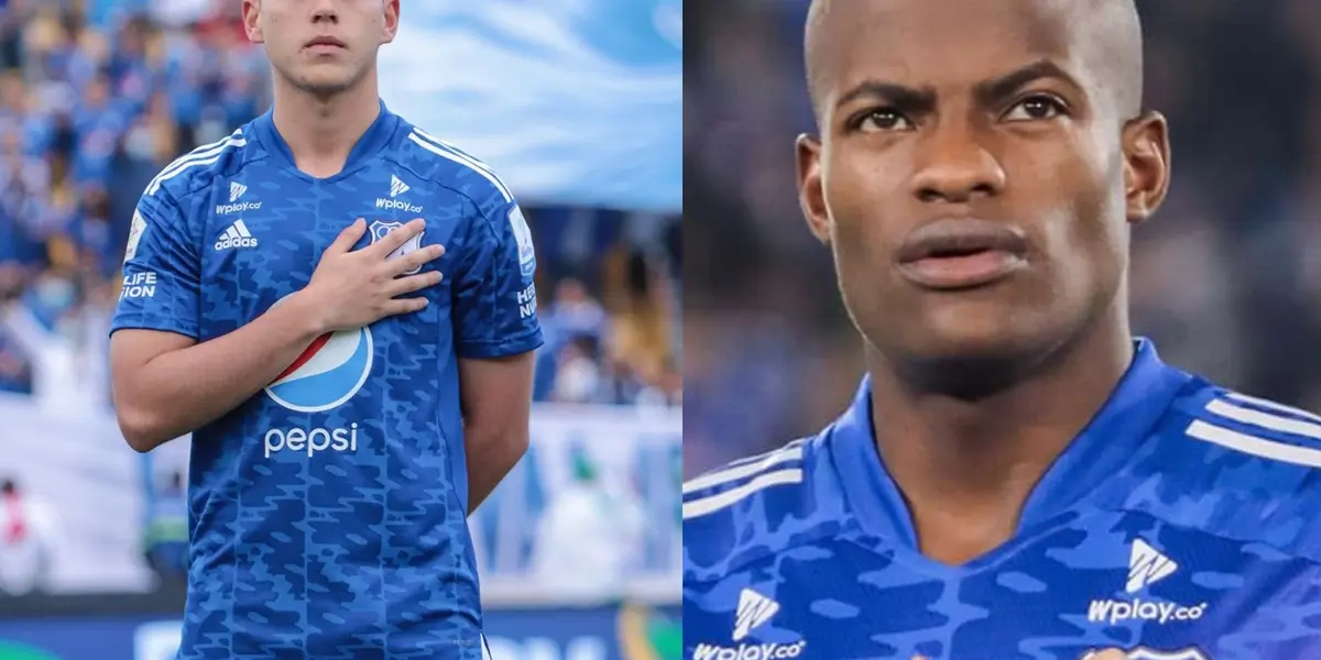 El gran presente del futbolista colombiano lo hace estar en la órbita de clubes a nivel nacional e internacional, situación por la cual ya opinó Millonarios FC.