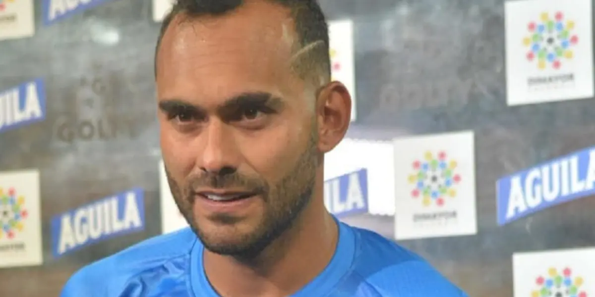 El gran problema del cuadro “Embajador” sigue comenzando en el arco y es que carecen de porteros de categoría desde hace un buen rato.