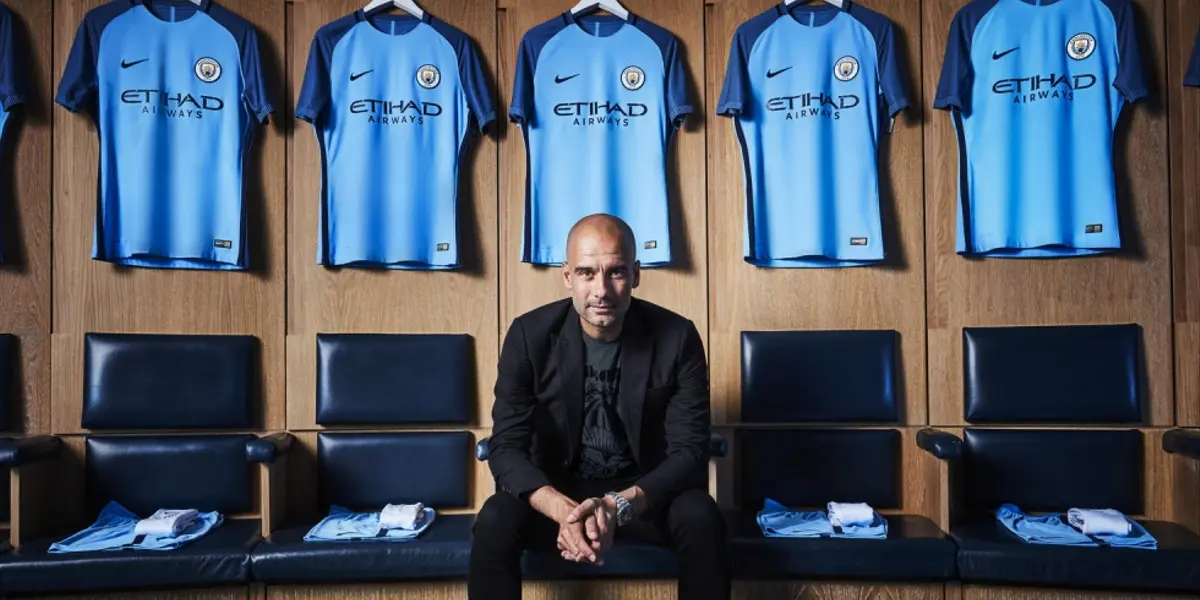 El grupo encargado del Manchester City, se ha dado cuenta del potencial latinoamericano y el bajo costo que implica tener clubes en este lado del continente.