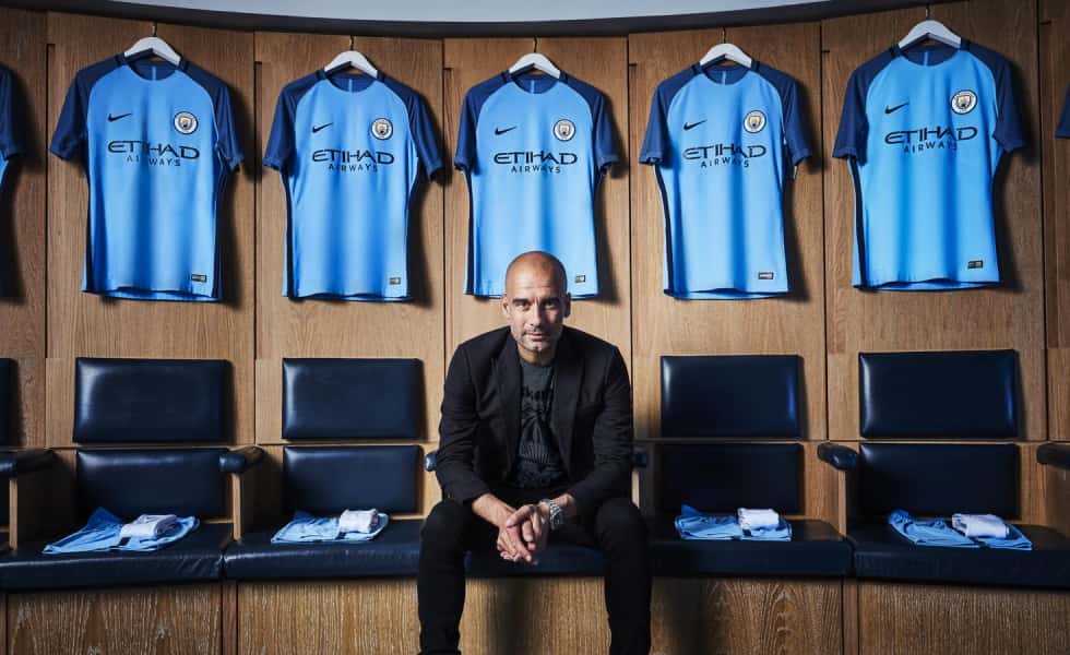 El grupo encargado del Manchester City, se ha dado cuenta del potencial latinoamericano y el bajo costo que implica tener clubes en este lado del continente.