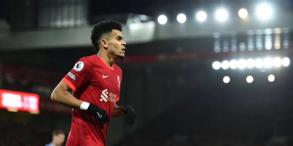 El guajiro aseguró que Liverpool peleará hasta el final la posibilidad del título en el torneo inglés.