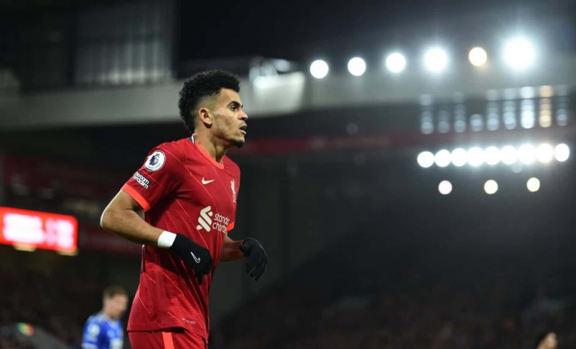 El guajiro aseguró que Liverpool peleará hasta el final la posibilidad del título en el torneo inglés.