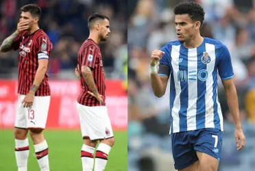 El guajiro cada día posiciona económicamente más al FC Porto. En tan solo dos juegos de la UEFA Champions League recuperó un alto porcentaje de inversión cuando lo contrataron.