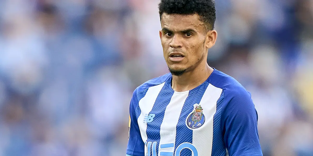 El 'Guajiro' habría desestimado la oferta que hizo Everton por adquirirlo para la vigente temporada