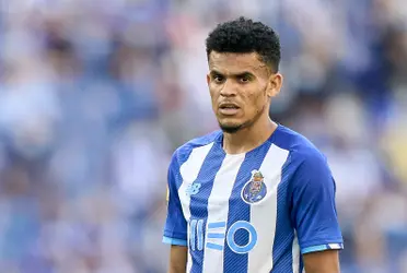 El 'Guajiro' habría desestimado la oferta que hizo Everton por adquirirlo para la vigente temporada