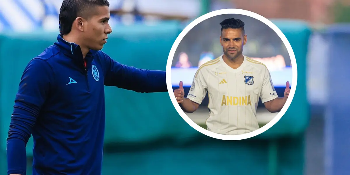 El guardameta de Cruz Azul alistaría maletas camino a este nuevo destino, donde ya estuvo el Tigre Foto: Cruz Azul y MFC