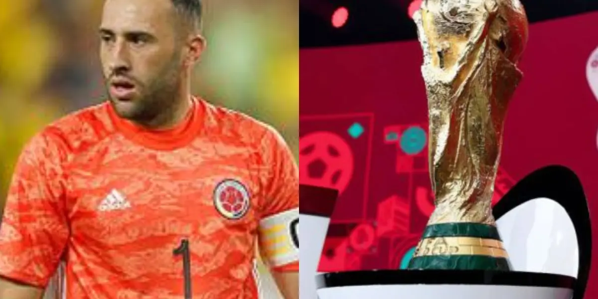 El guardameta se prepara para jugar ante Venezuela y luego deberá resolver su presente en Italia.