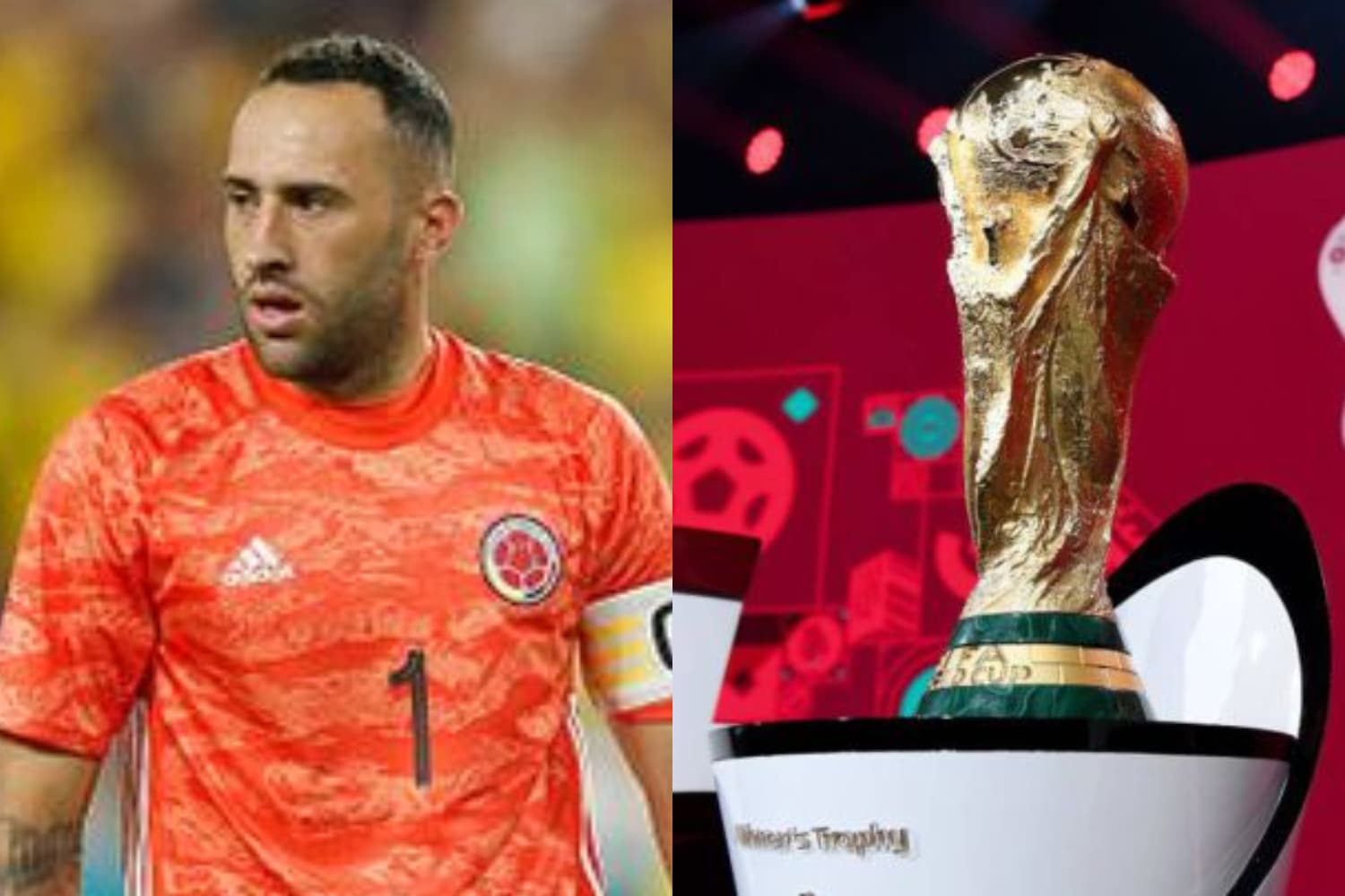 El guardameta se prepara para jugar ante Venezuela y luego deberá resolver su presente en Italia.