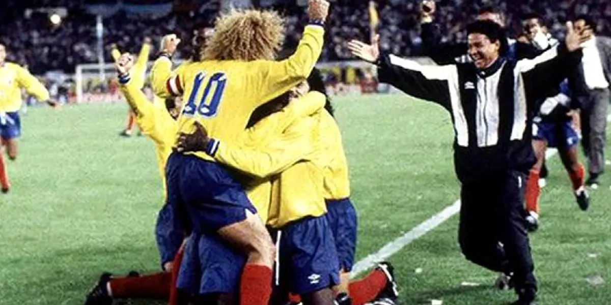 El hijo de Adolfo Valencia no ha podido igualar o superar la exitosa carrera de su padre. Pero sigue haciendo todo lo posible pese a las críticas.