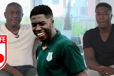 El hijo del histórico Adolfo Valencia tocó fondo en su carrera