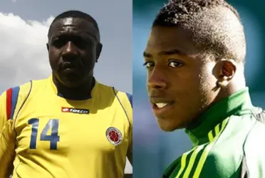 El hijo de “El Tren” Valencia no ha podido ser una estrella súper destacada a nivel internacional como lo fue su padre.