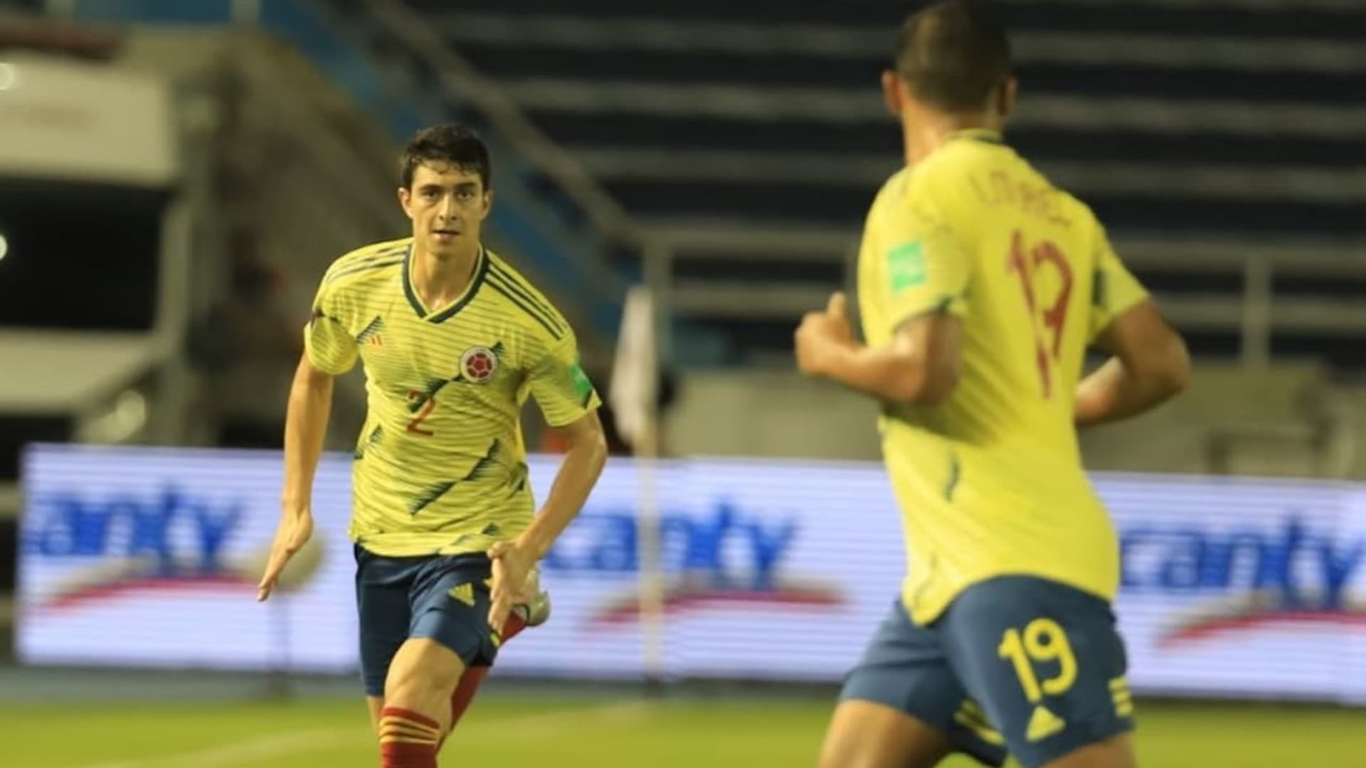 El hijo pródigo que sueña con volver a casa. Foto: Instagram