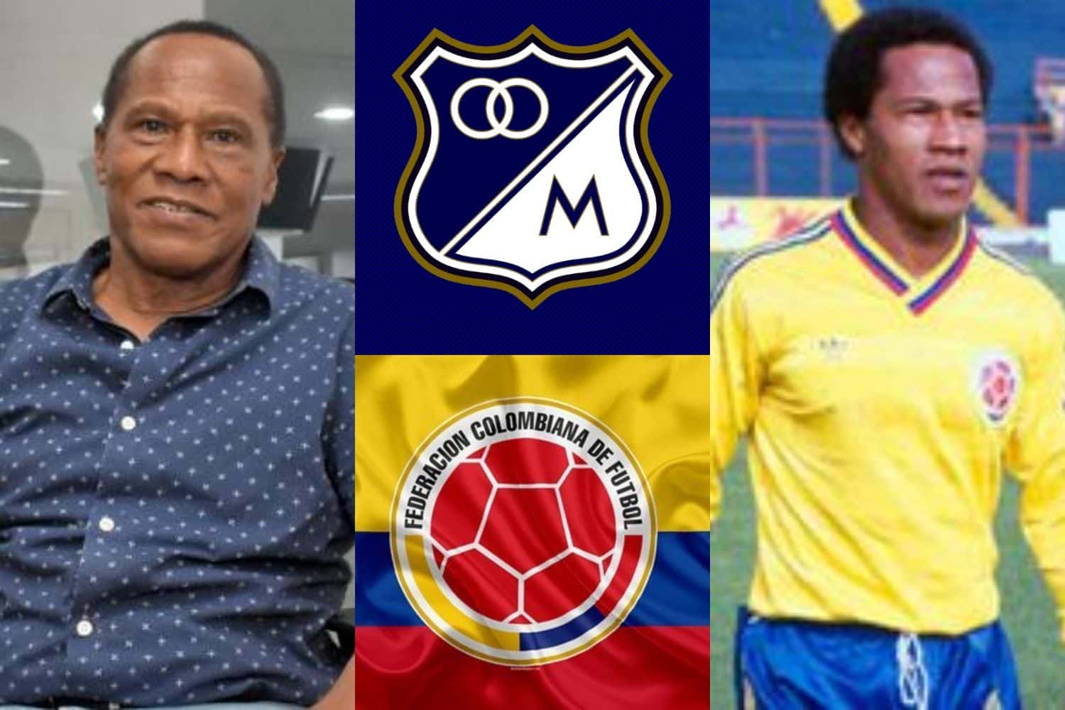 El histórico del FPC se gana su vida por una actividad diferente al fútbol