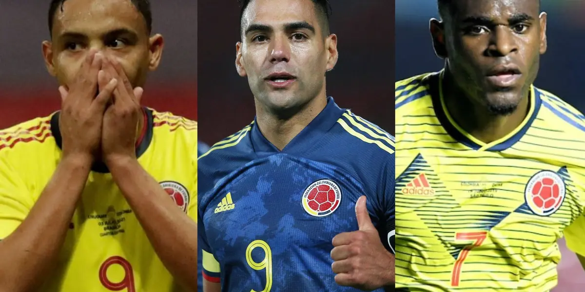 El histórico delantero de la Selección Colombia no dudo en reconocer a un futbolista cafetero por su gran nivel en el viejo continente y cualidades deportivas que podría mostrar a futuro.