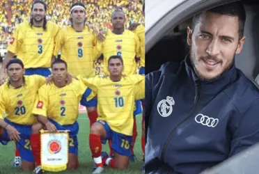 El histórico delantero supo brillar en la Selección Colombia y en el fútbol inglés, allí ganó millones que después pudo gastar en sus gustos personales. 