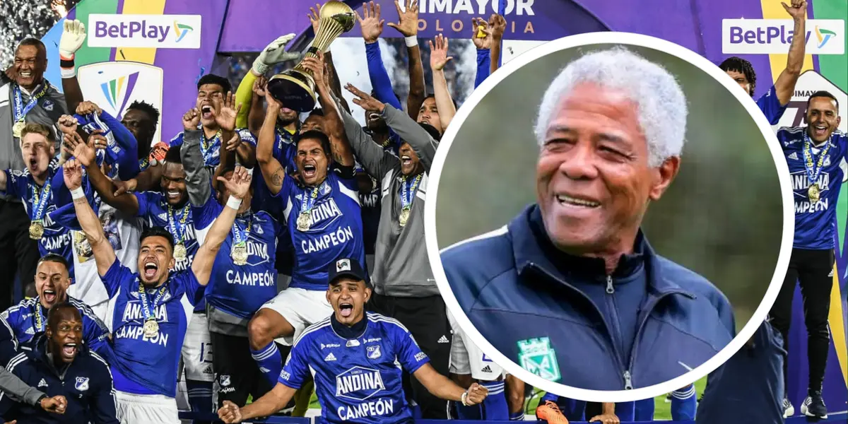 El histórico entrenador colombiano dejó claro que el tiempo no siempre es sinónimo de éxito en un equipo.
