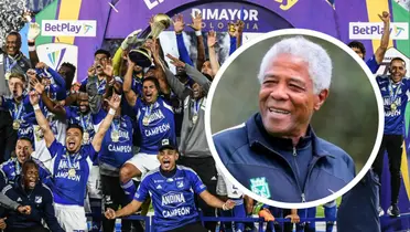El histórico entrenador colombiano dejó claro que el tiempo no siempre es sinónimo de éxito en un equipo.